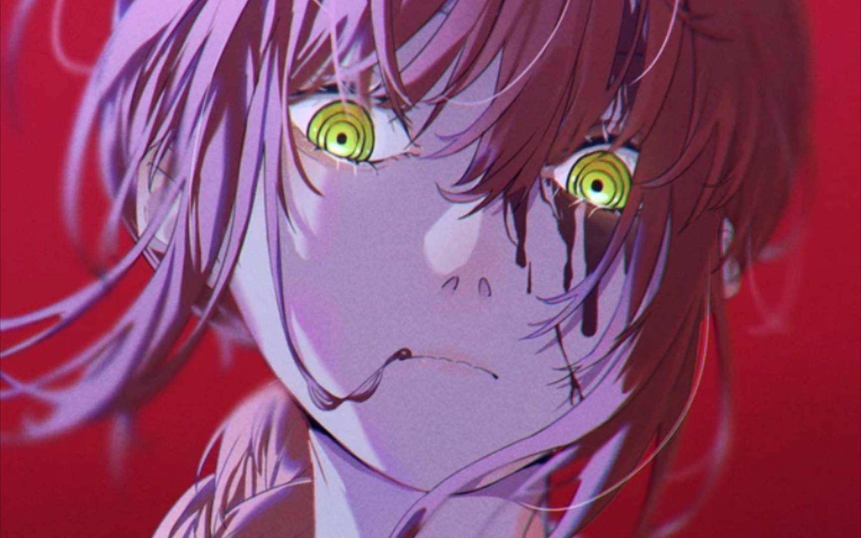 一切献给玛奇玛