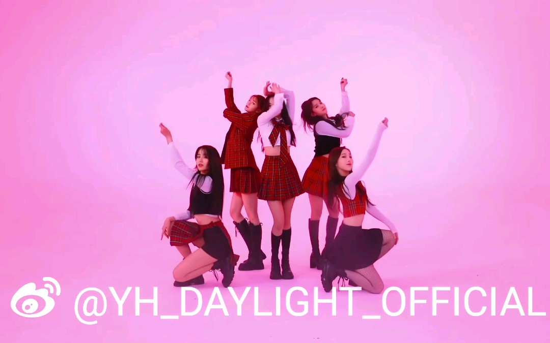 是秘密啊乐华娱乐训练生练习室版60帧率