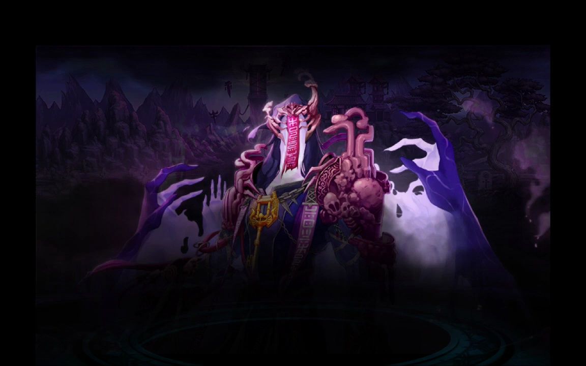 dnf次元回廊卡戎韩服语音