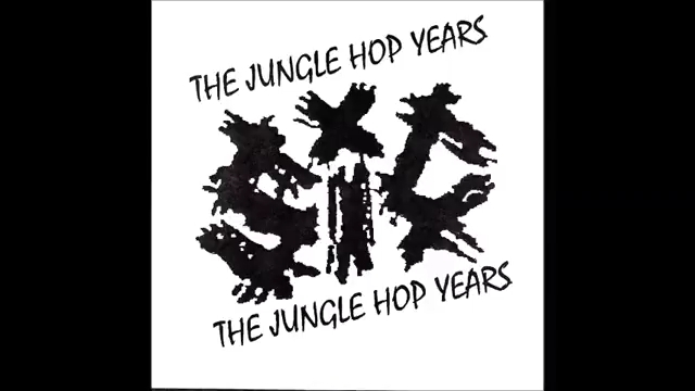 [图]【硬核朋克_EP】Sic - The Jungle Hop Years (Full EP)