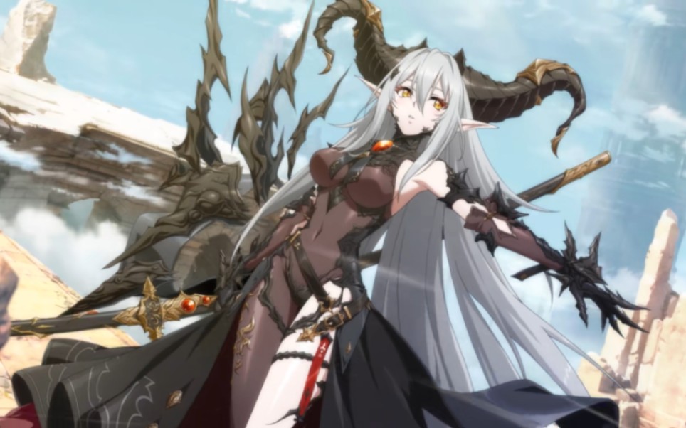 梦幻模拟战 伊索尔德 命运之扉剧情