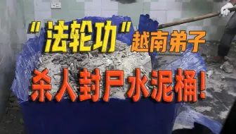 她本是精通三门外语的才女，却因痴迷“法轮功”沦为杀人凶手......