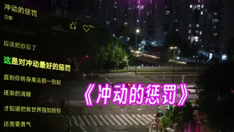 完整版《冲动的惩罚》