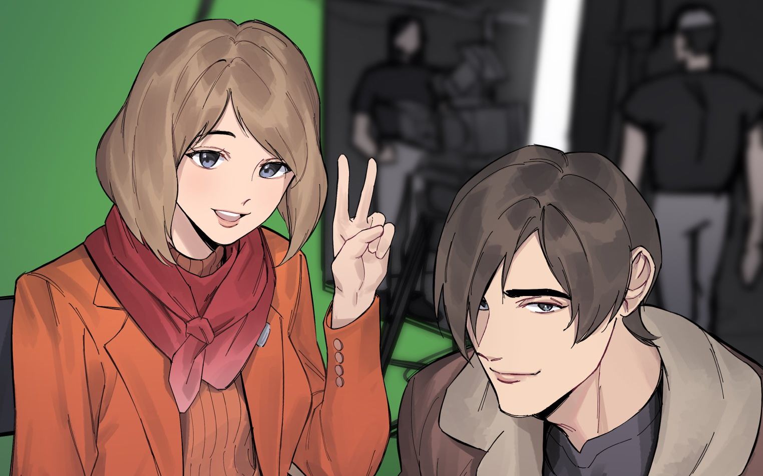 【吉良】生化危机4重制 第十三期 地牢