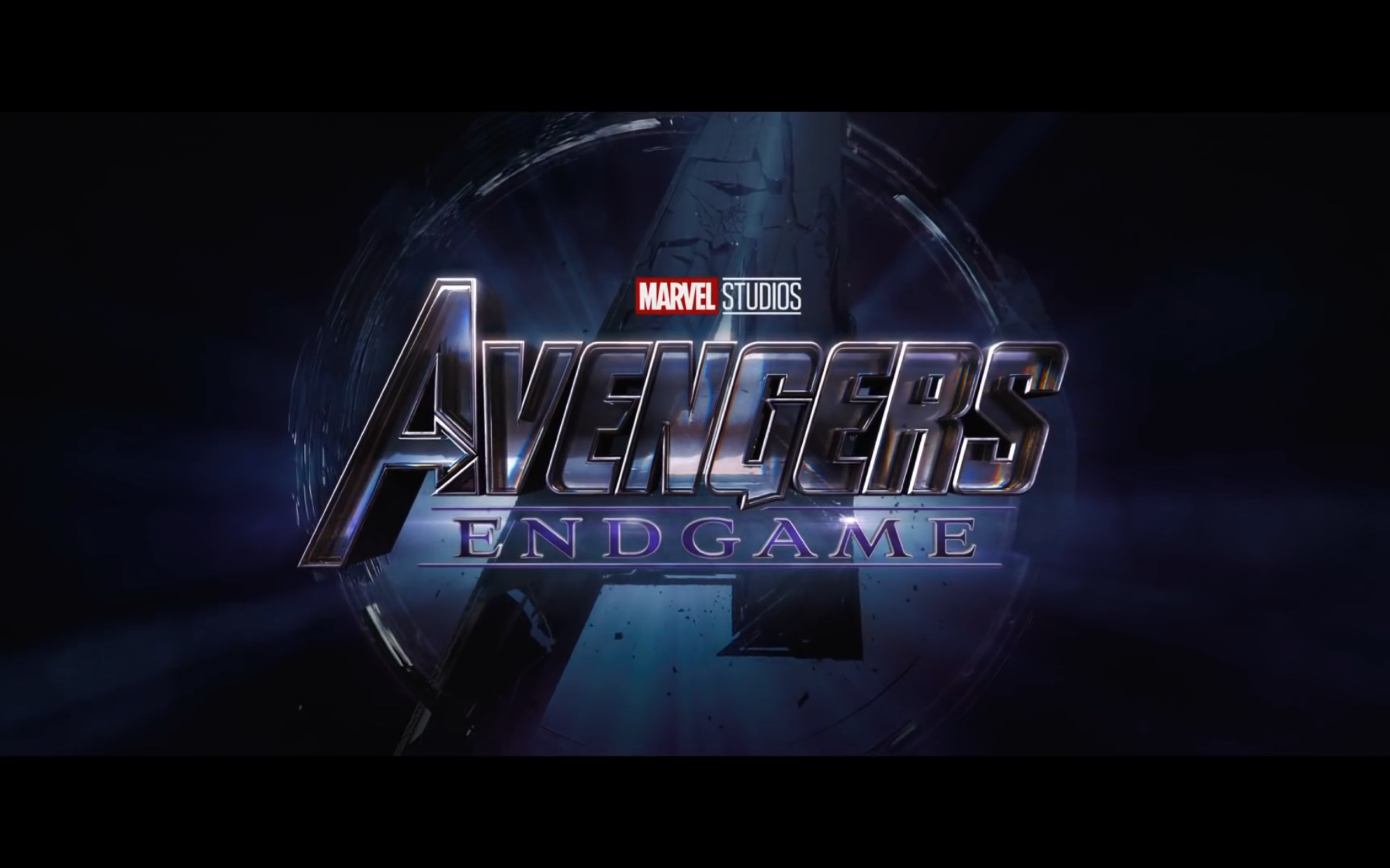 marvel official | 中英双语字幕熟肉   原版 2p〕《复仇者联盟4》