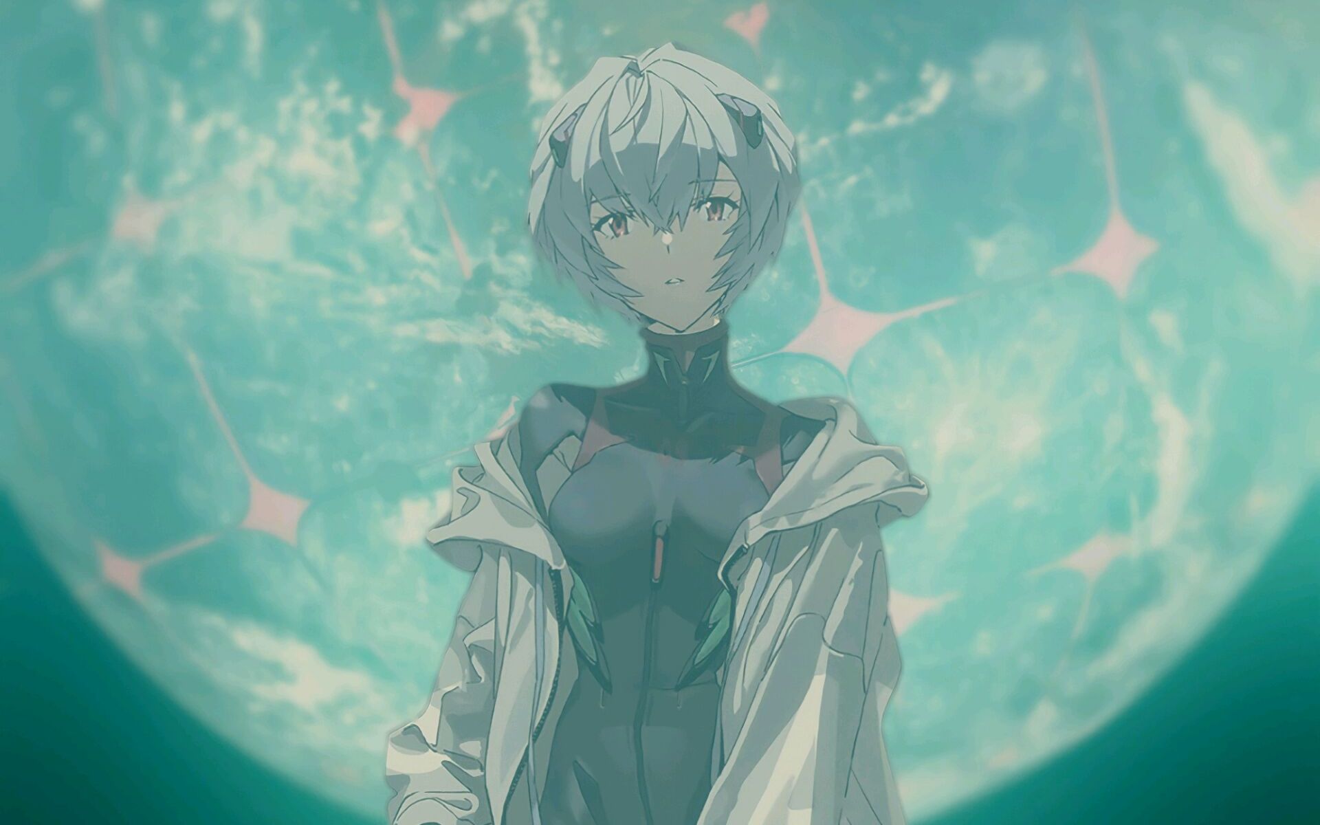 【绫波丽】373631 3035 3836