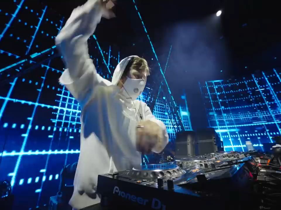 【2023 Alan现场】Alan Walker - The Brooklyn Mirage (Full Show)