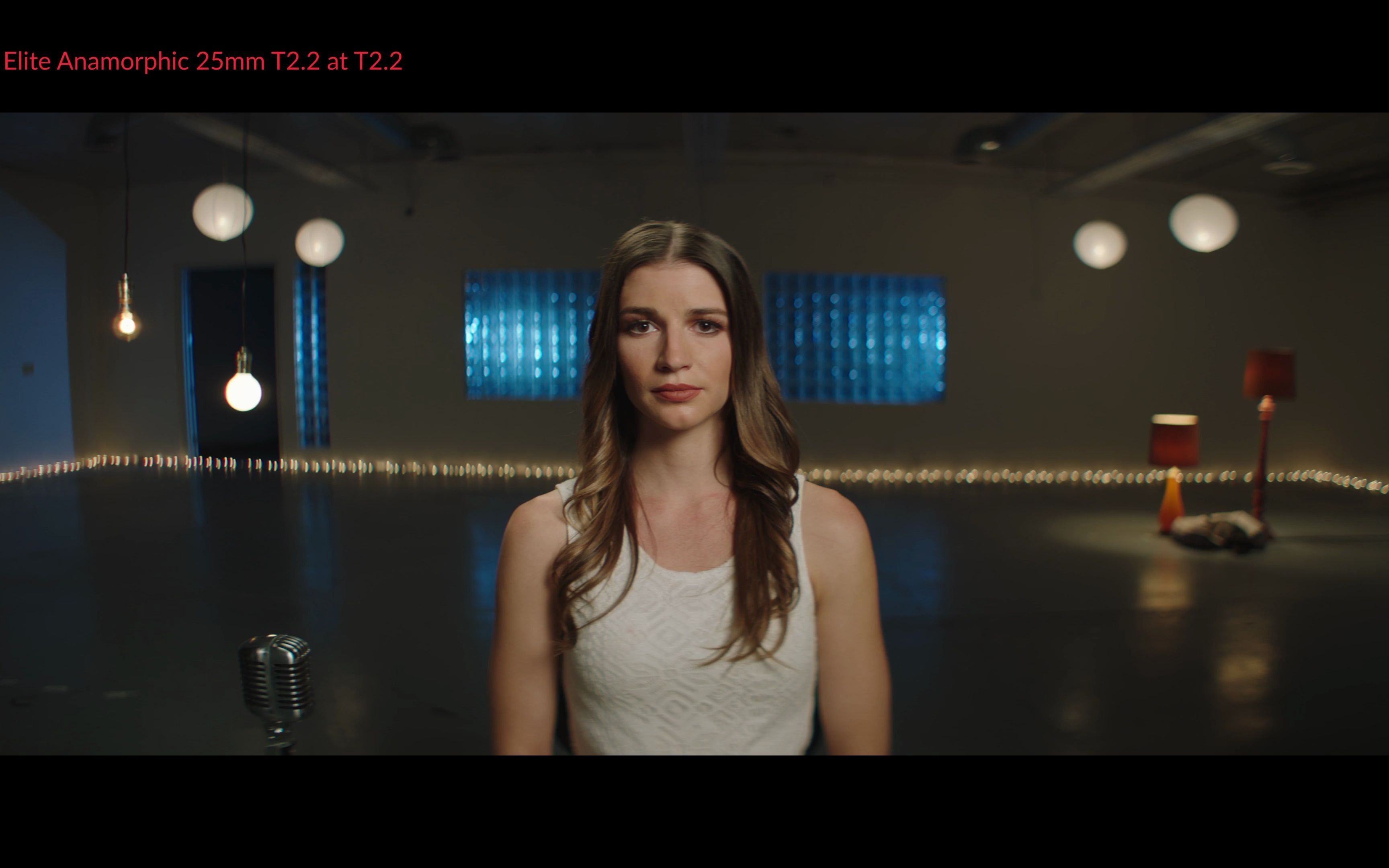 sharegrideliteanamorphicmk425mm40mm50mm75mm100mm镜头测试学习资料