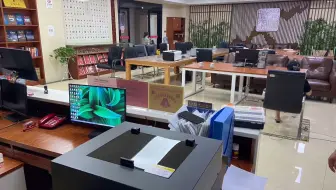 档案整理的“良器”-放在那里都是一道靓丽的风景！-政务服务中心客户实际案例