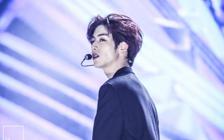 【段宜恩】e.t. | 你如外星人一样神秘耀眼