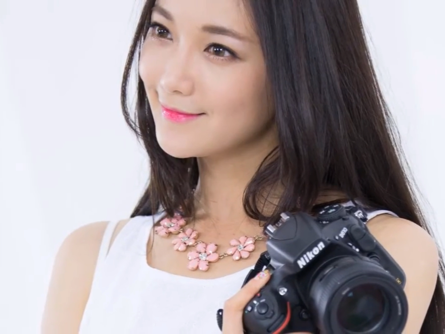 《最美车模系列》——文佳景靓照(什么是初心?