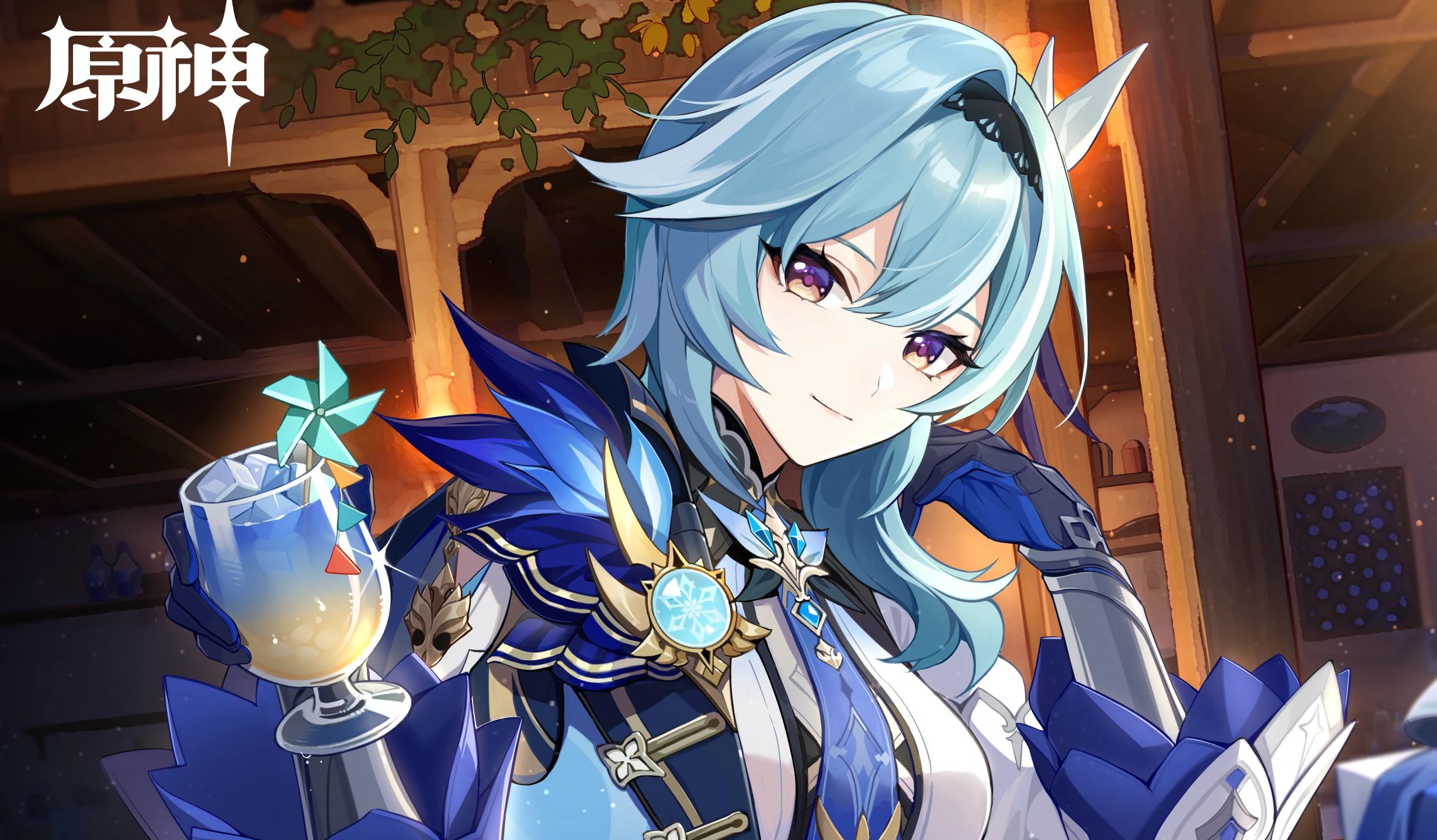 【4.2深渊】优菈单通下半无伤满星