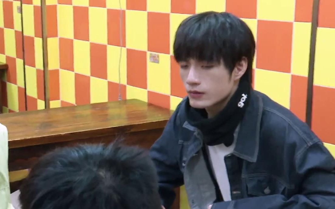 【张颜齐/综艺】《哈哈哈哈哈》先导片cut 精彩小齐抢先看 播出时间拉