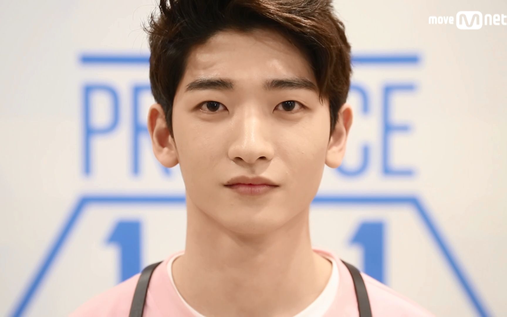 【半岛大型逆后宫选秀】练习生的艰辛 洪殷基 8分