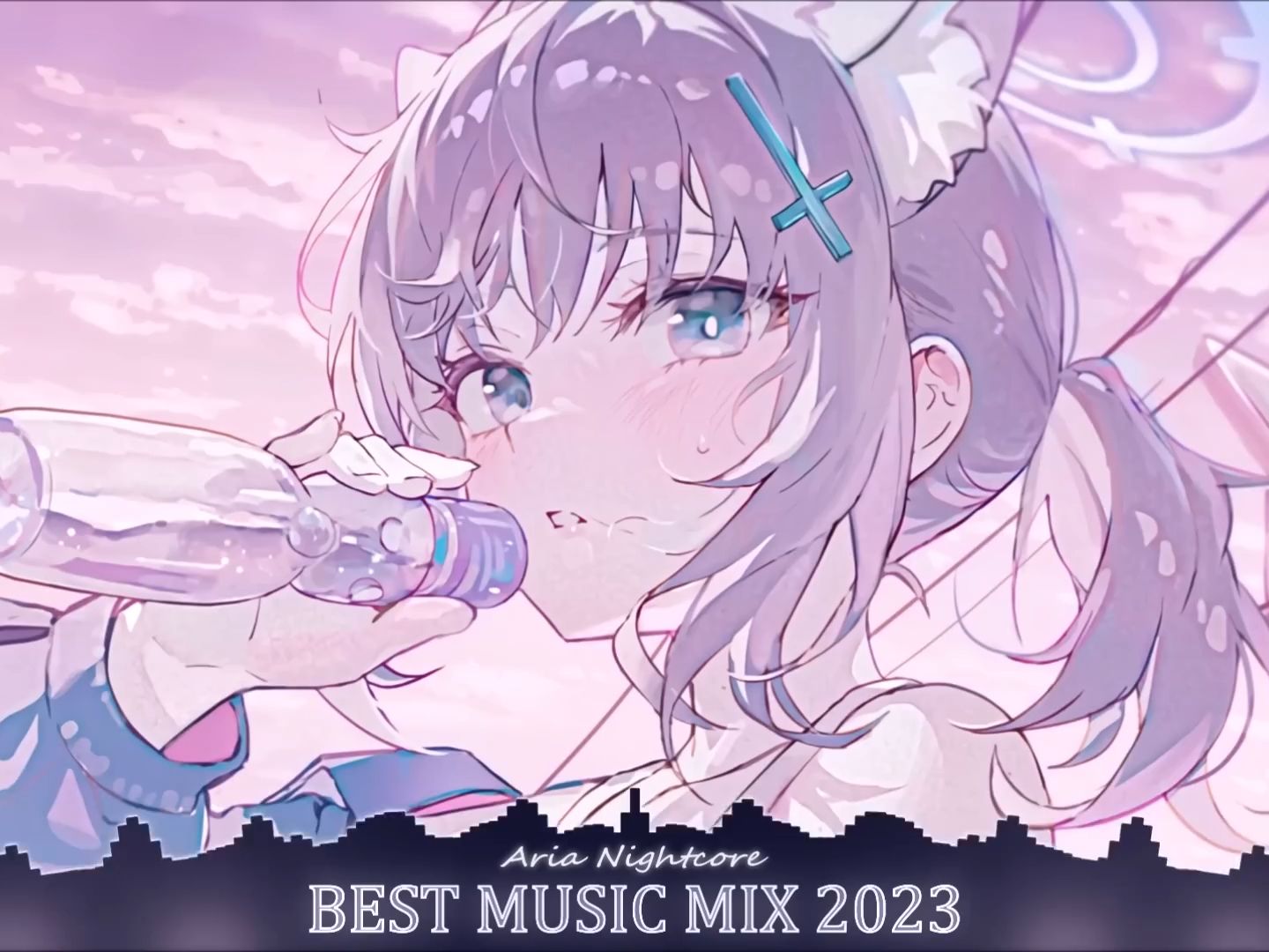 Bestnightcoregamingmix2023♫bestof 哔哩哔哩