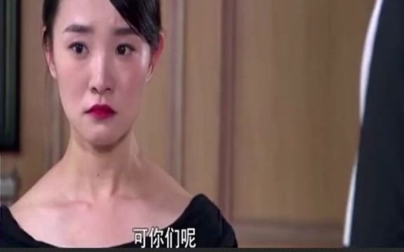 [图]【情感小剧场】丈夫与妻子反目成仇，两人大打出手，丈夫竟怒扇妻子耳光