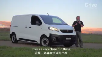 Download Video: VAN系列车型横评视频 2019 Best Medium Van