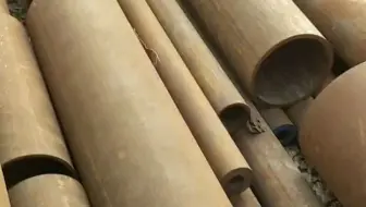 合金管切割室外库