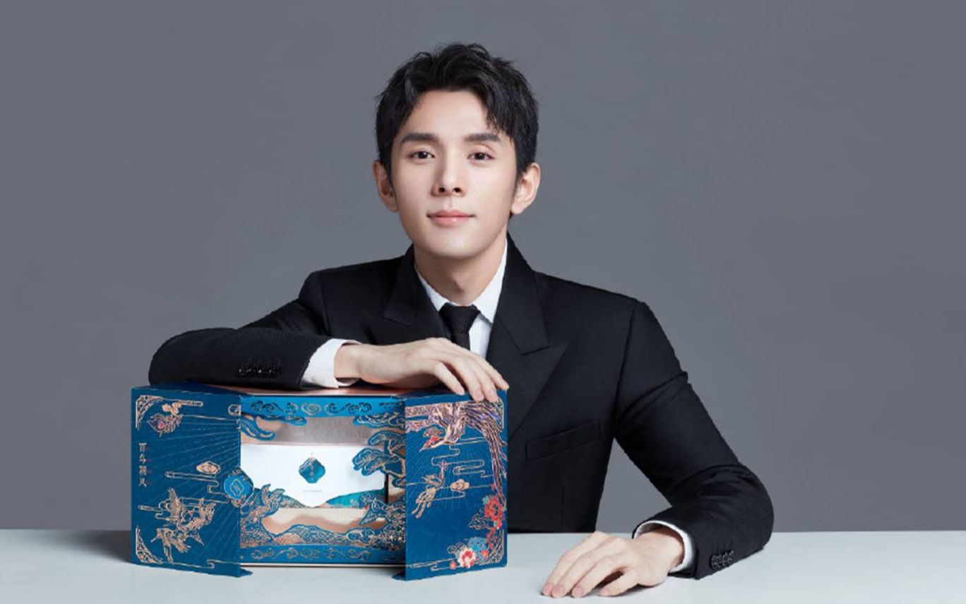 李佳琦停播3个月终于回归,状态佳引粉丝泪目,4万单秒没好疯狂.