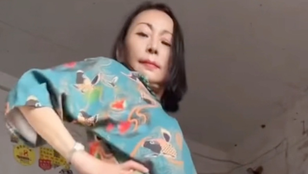 好舞不挑曲！