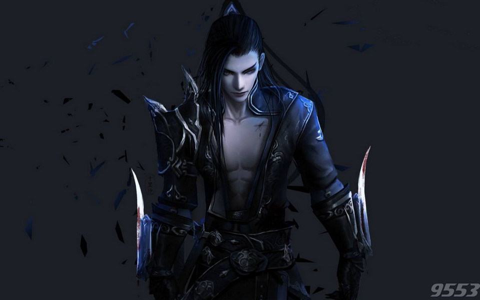 #剑网3pvp#童话话直播录屏, 重制版鲸鱼新. 来