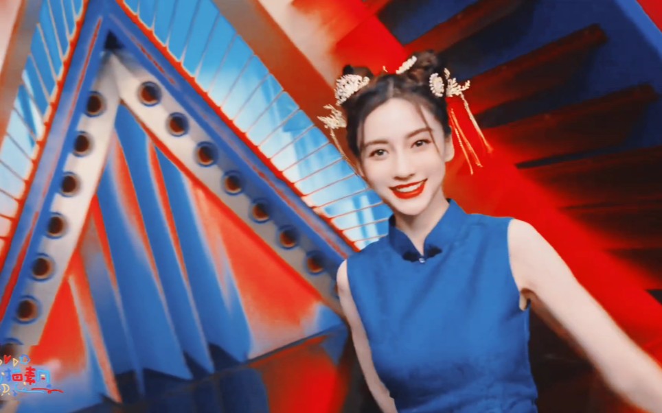 angelababy安慕希_哔哩哔哩_bilibili