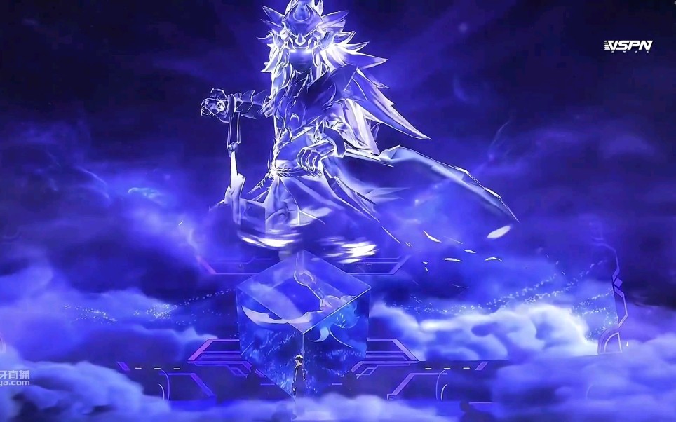 【南京hero久竞】列阵在西,无畏听命——"你,经历过绝望吗?