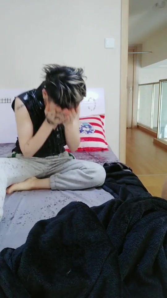 【抖音】女朋友作死系列!男票全程懵逼~ - 副本 - 副本 (3)