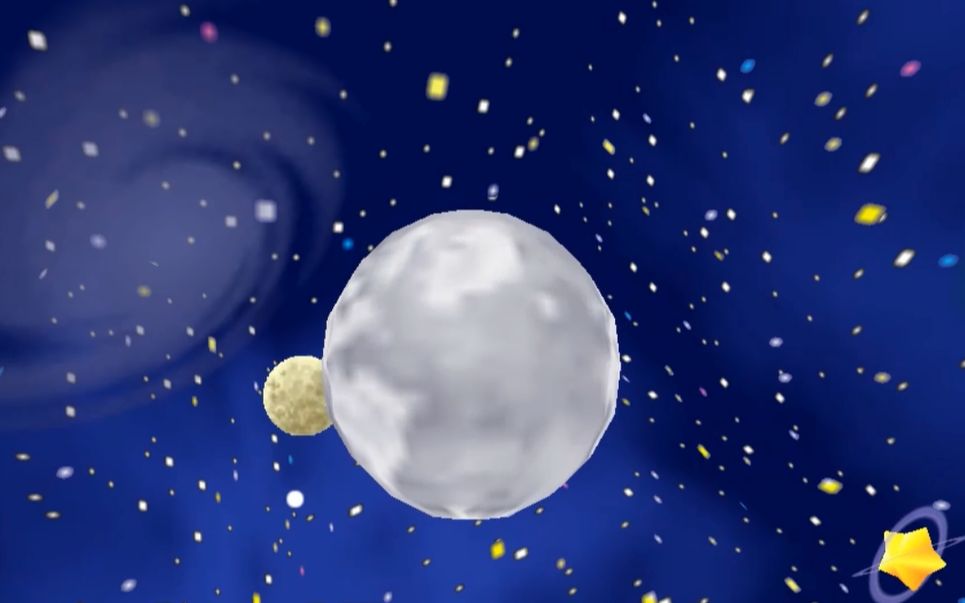 雪之国9号月亮图片
