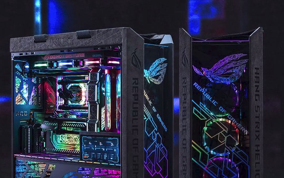 999块钱拿下玩家国度rtx3070主机!