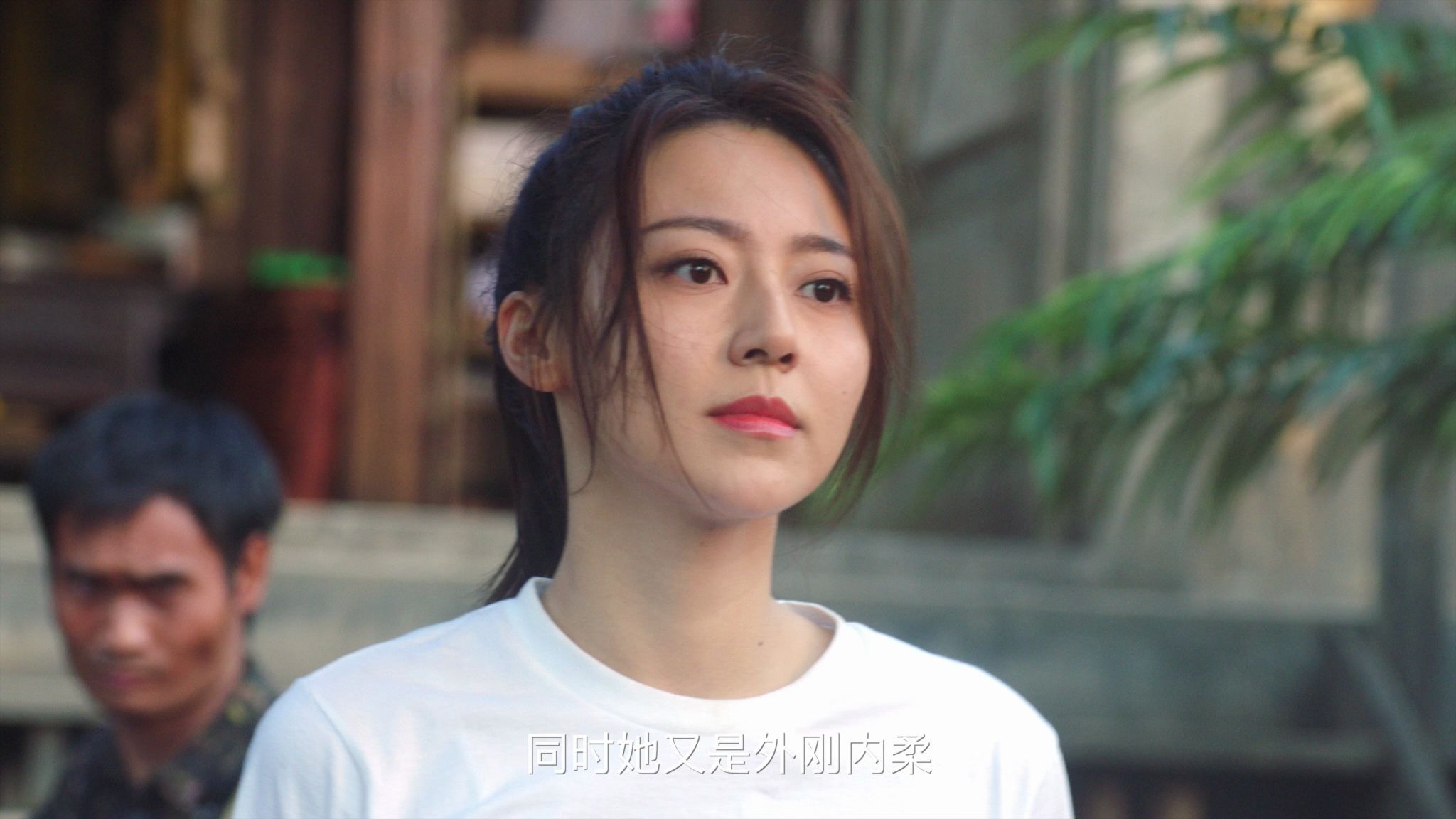 【重启哑女特辑】每一次百分百的投入,都会收获惊喜与成长