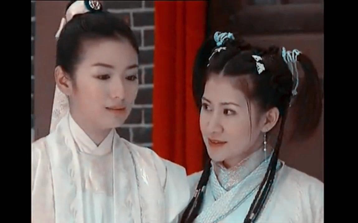 新女驸马没有比驸马更苏的女人驸马公主cp向