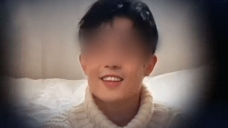 演员王某4天被卖3次，途中给女友发求救暗号“猫喂了吗？”，中泰缅警方联合营救