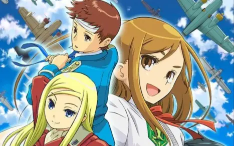 夏之岚 春夏冬中 番剧 哔哩哔哩