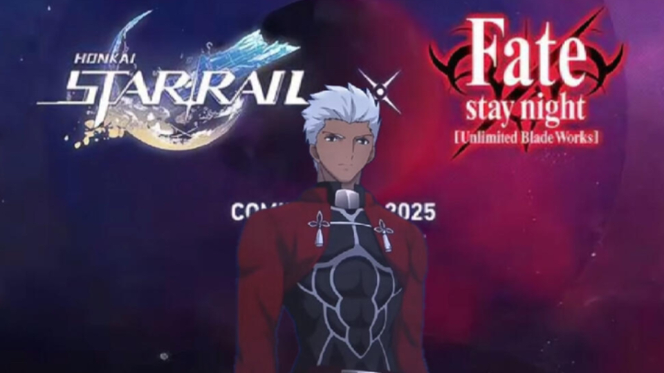 fate联名或送角色?角色红a实锤稳了!