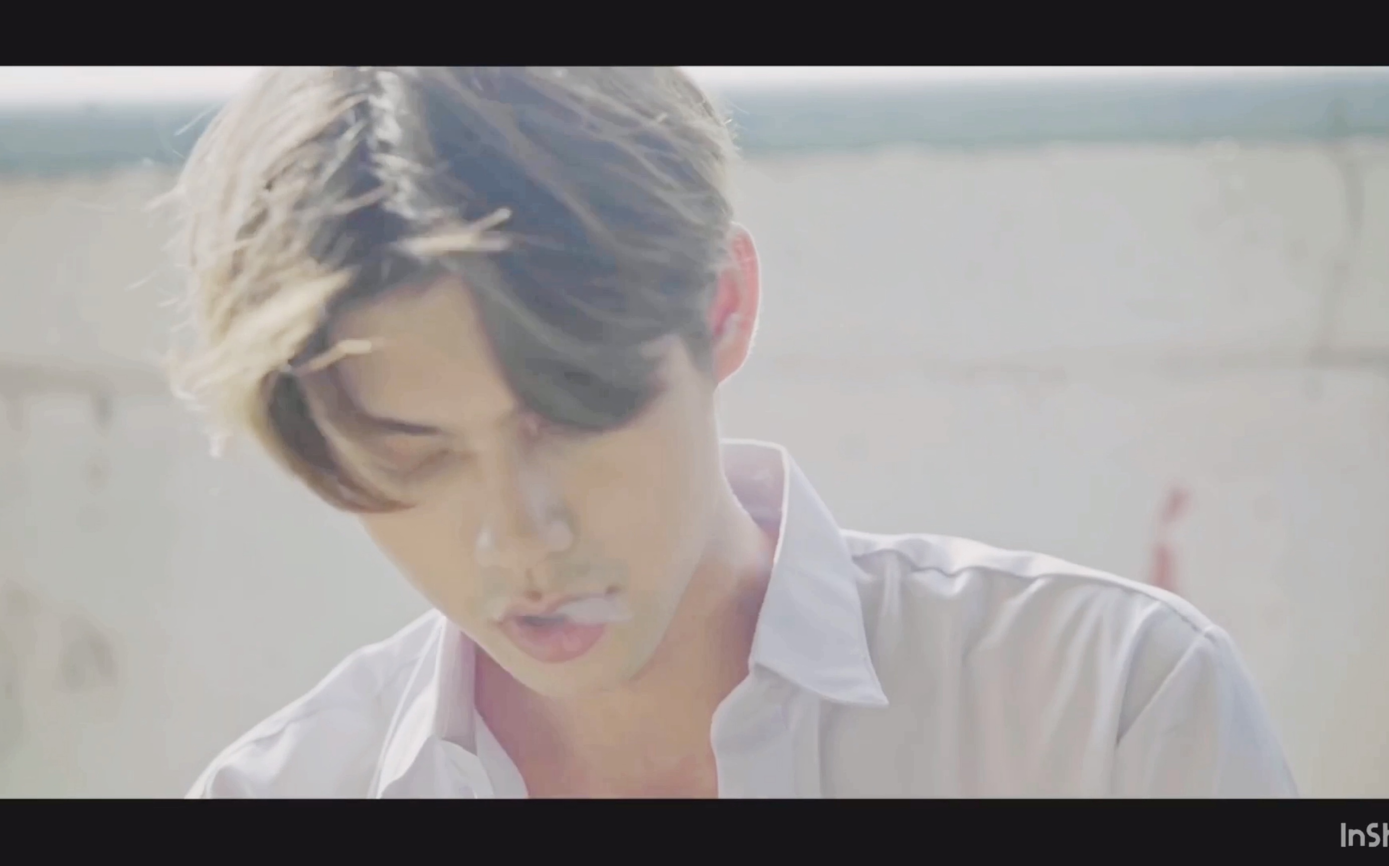 【bright】《社交恐慌慌》里的绝美亮仔以及一些ins照片