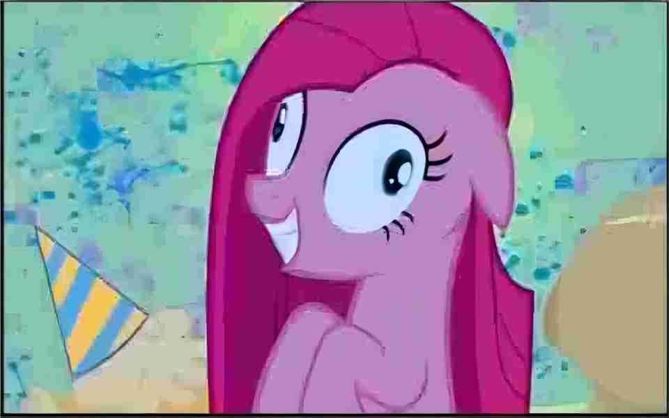 MLPHD合集(Smlie HD,Cupcakes HD,Rainbow HD,DiamondsHD,Muffins HD)哔哩哔哩bilibili