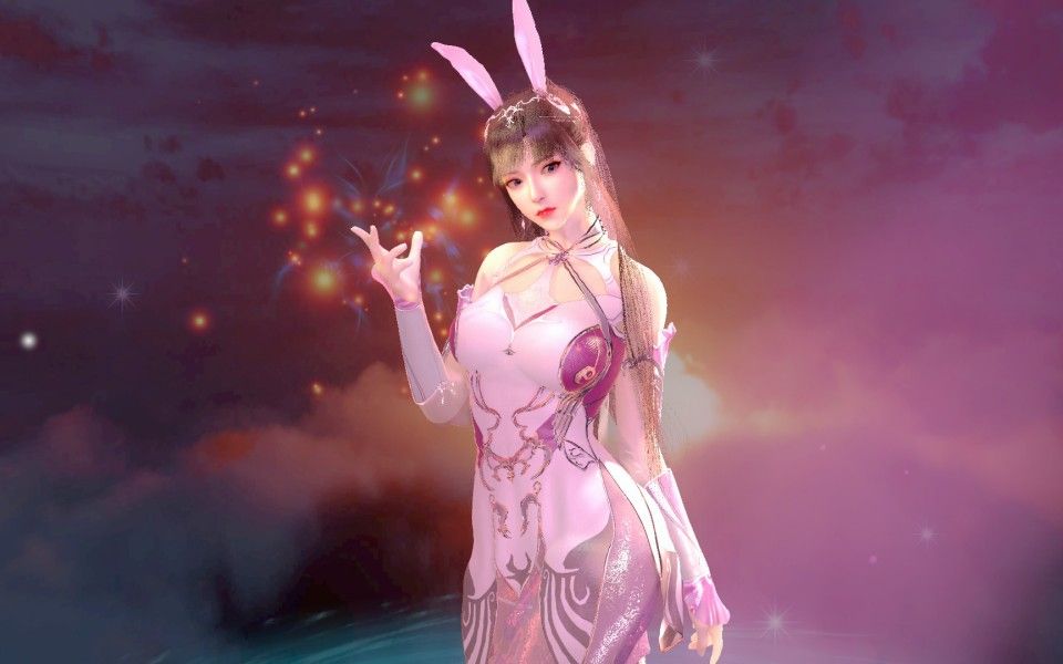 【hs2/ai少女/vam/virt a mate】完美还原柔骨斗罗小舞mod分享