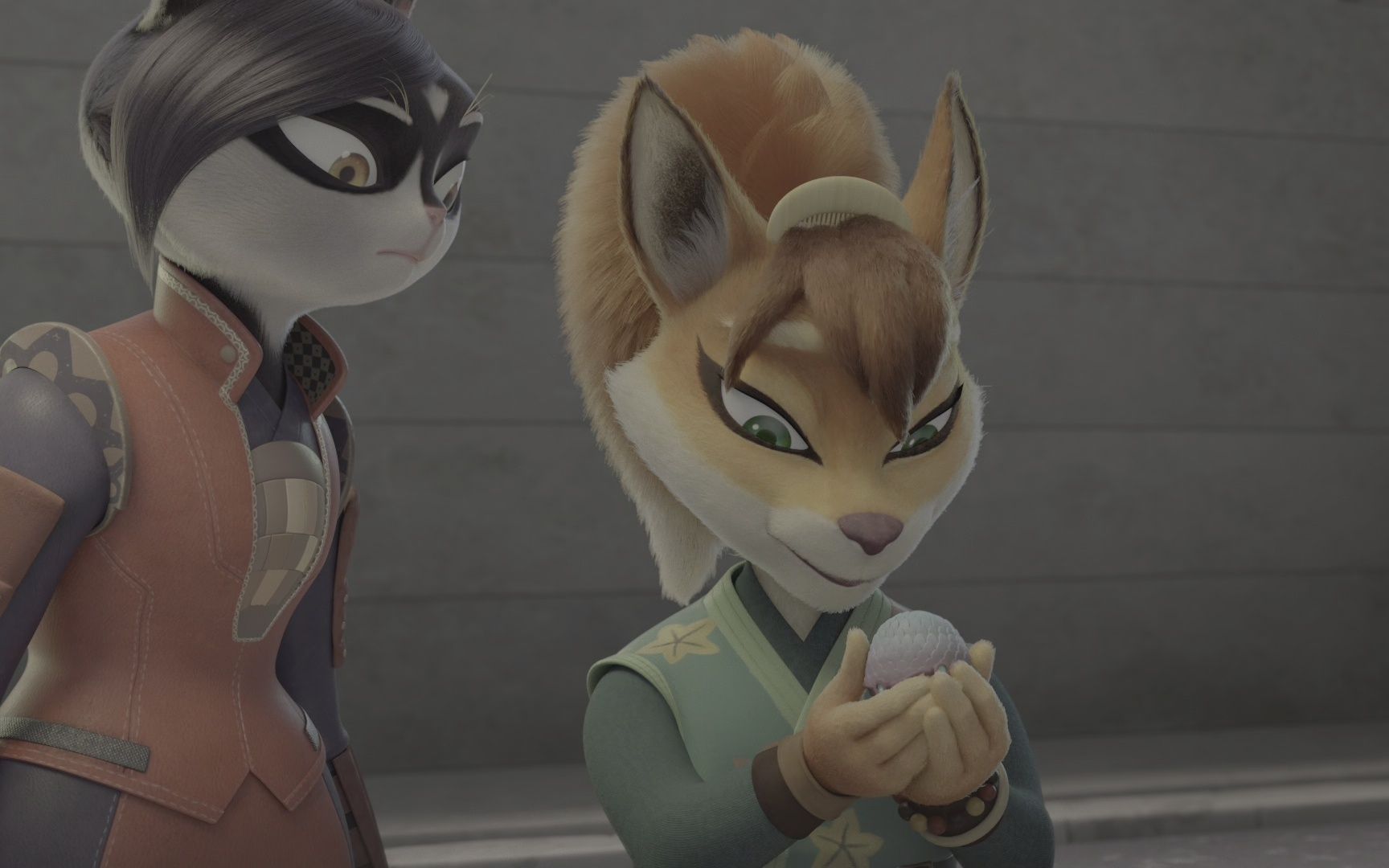 兔子武士 第二季(普通话)04-006v