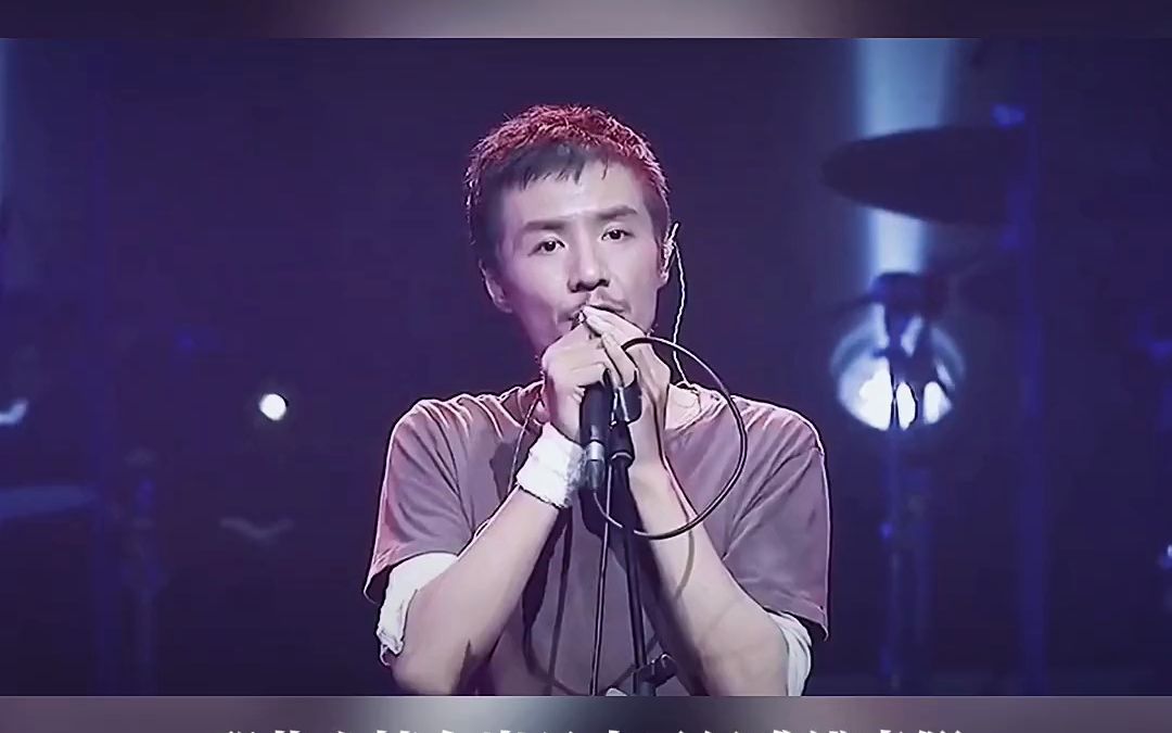 那些花儿 有很多翻唱,还是只有 朴树 才唱出这个味道