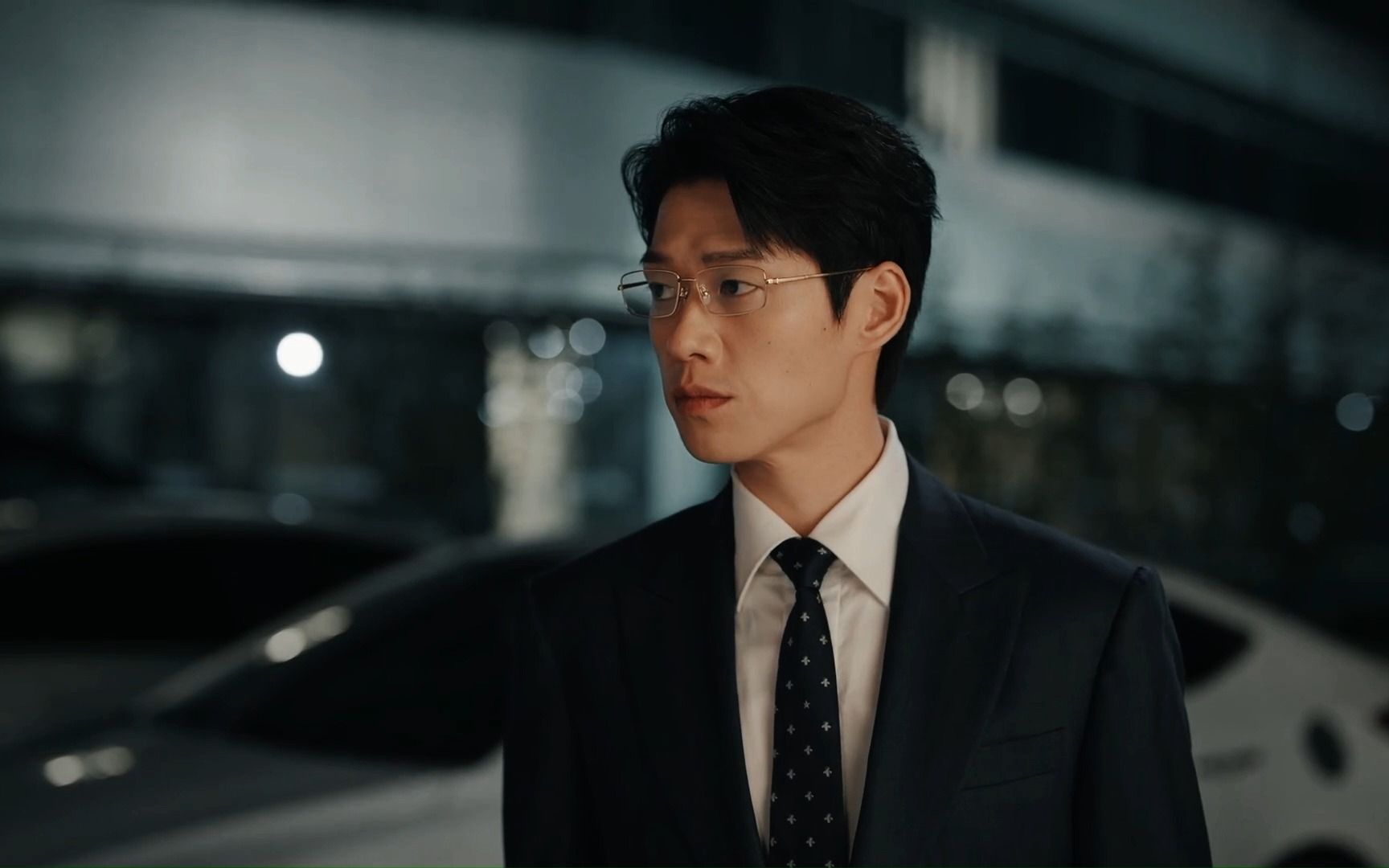 孟宴臣 | crazy in love