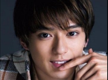 姿色鉴定:新田真剑佑