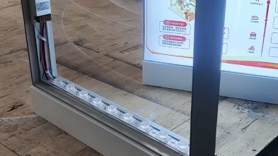 双面灯箱专用led侧光源灯条生产批发色温齐全