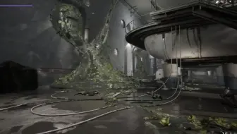 4k 原子之心atomic Heart 在莫斯科著名展館與神祕機器人展開戰鬥 哔哩哔哩 Bilibili