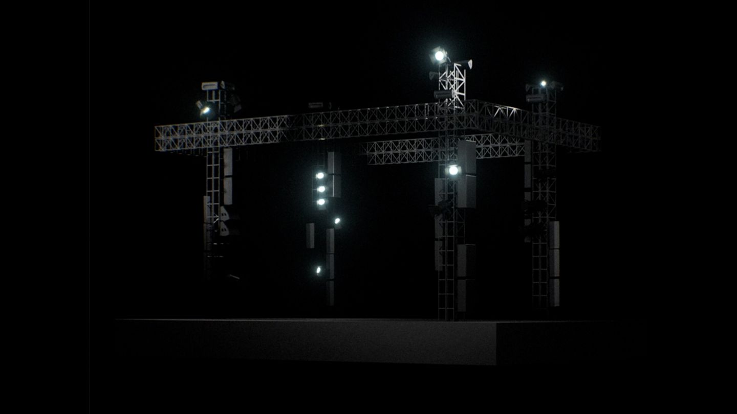 ALLDAY PROJECT Digital Single 'ONE MORE TIME'