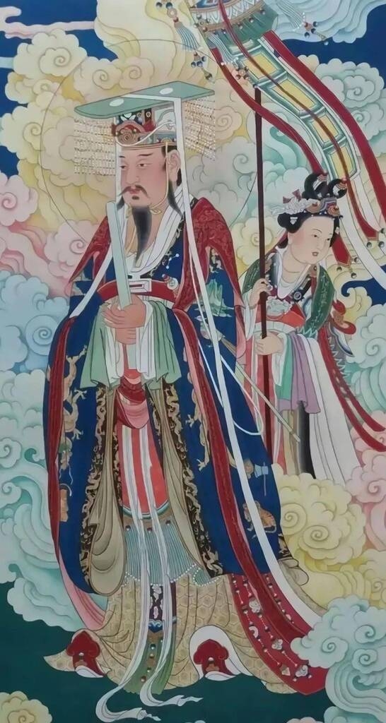 神仙"化身歌神!