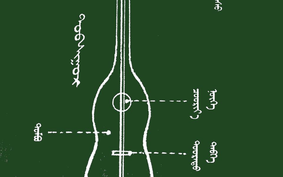 蒙古族史诗江格尔纪录片合集哔哩哔哩bilibili