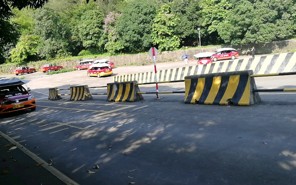 佛山仙塘科目二训练场地_哔哩哔哩 (゜-゜)つロ 干杯~-bilibili