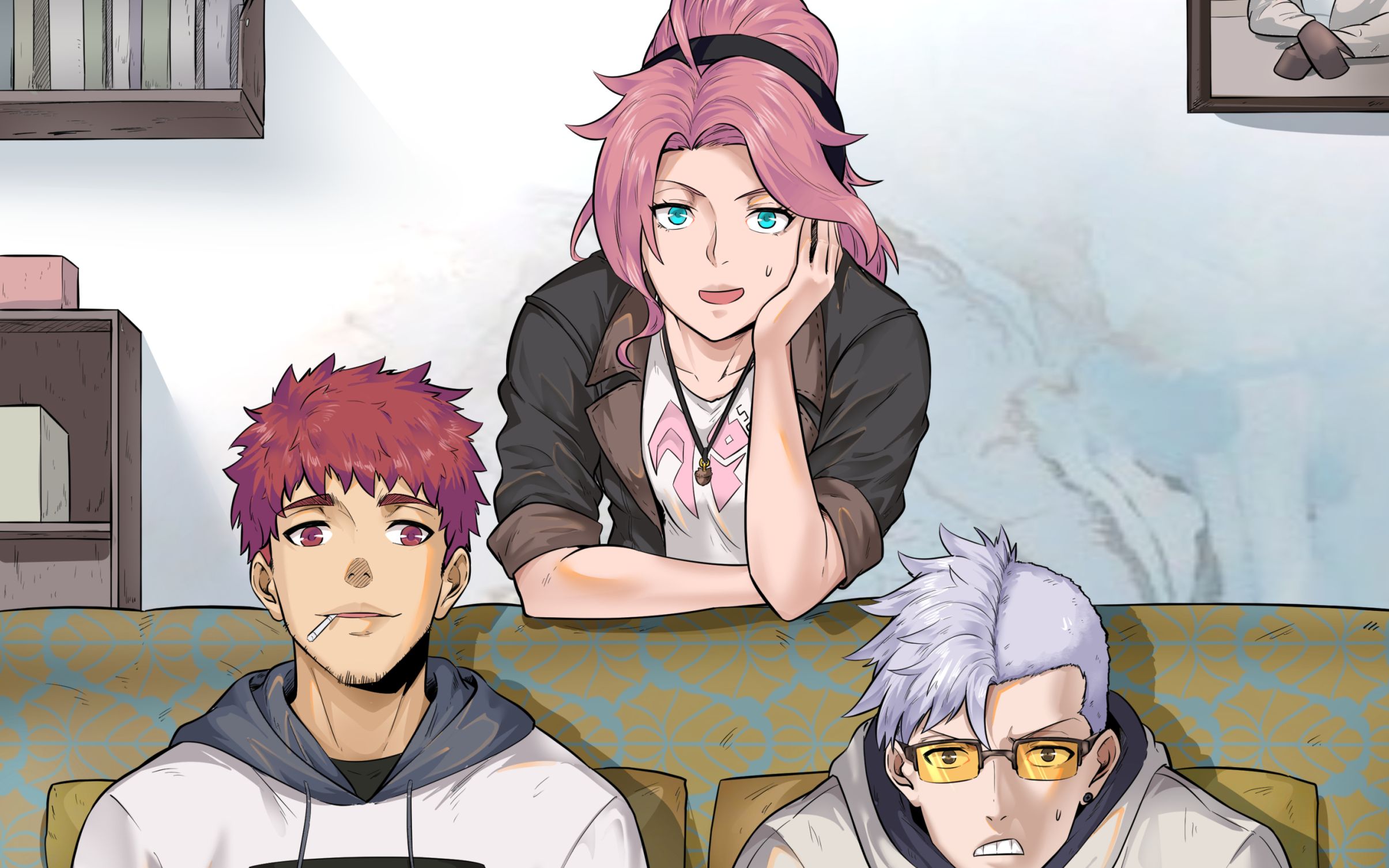 20200907-10352857_哔哩哔哩 (゜-゜)つロ 干杯~-bilibili