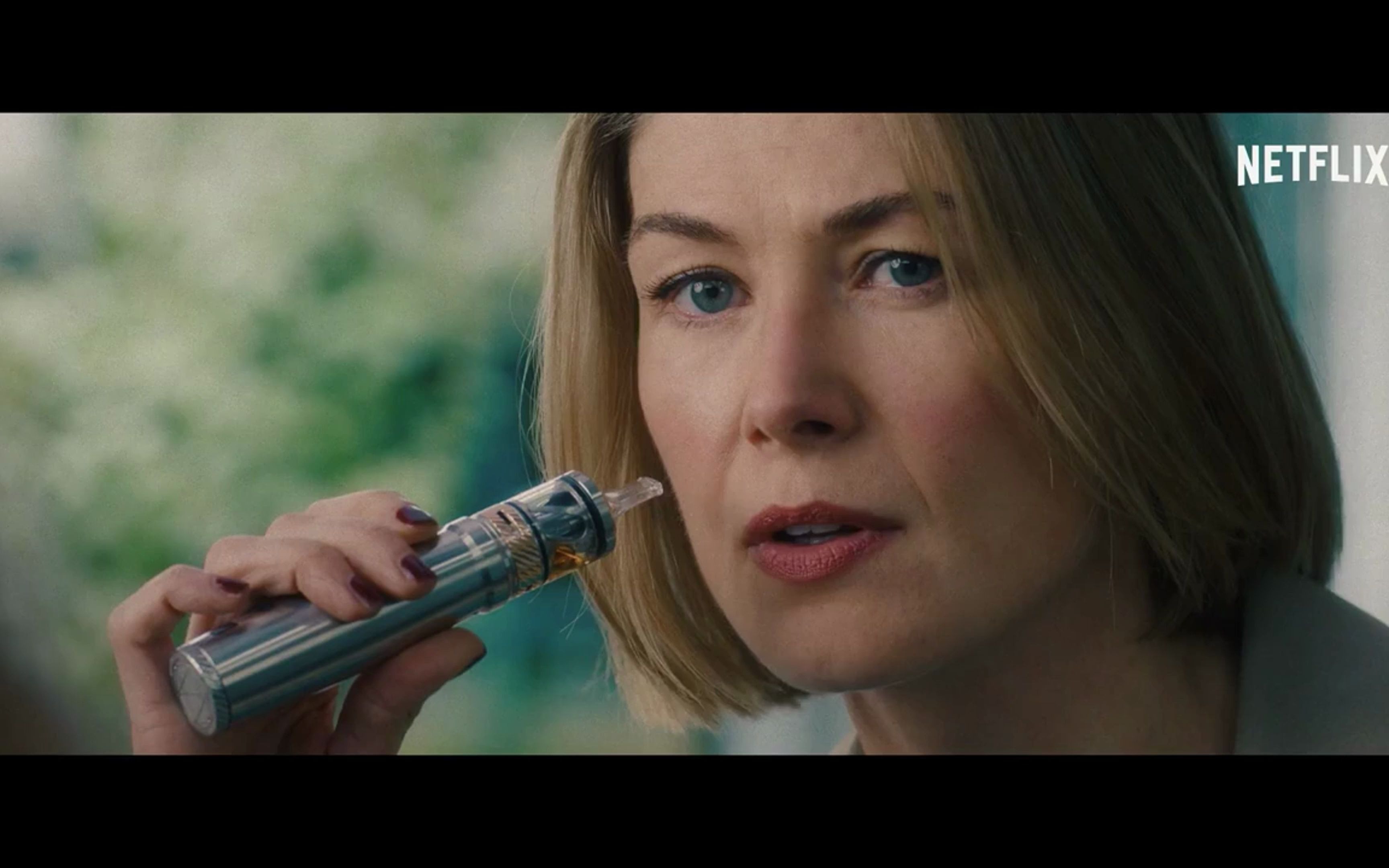 裴淳华又演心机女!这次遇对手《我很在乎》中字预告片